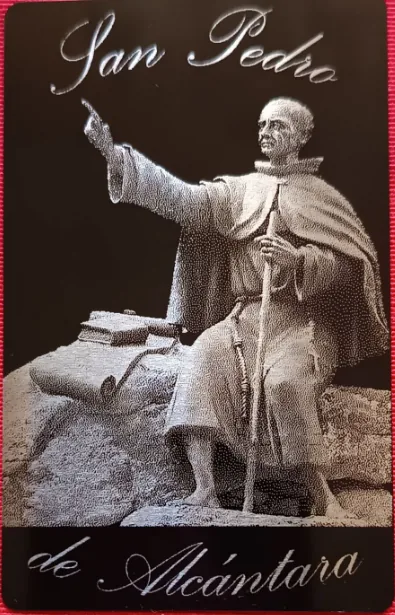 Laser engraving by Segundo Hernandez Lozano, made with DithX